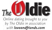 Getting Together - online dating from The Oldie